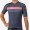 Heren Fietskleding Veloce Giro d'Italia 2024-shirt