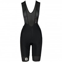 Dames Fietskleding, Belgisch Elftal dames bibshort - Parijs 2024
