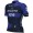 Heren Fietskleding Ale Groupama FDJ 2024 PRS-shirt