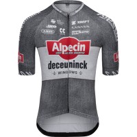 Kalas Alpecin Deceuninck 2024 herenshirt - TDF