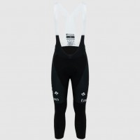 Heren Fietskleding Pissei Team UAE 2024 lange koersbroek