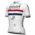 Heren Fietskleding Ale Bahrain Victorious 2024 PRS-shirt - Kampioen van Groot-Brittannië Heren Fietskleding Ale Bahrain Victorious 2024 PRS-shirt - Kampioen van Groot-Brittannië