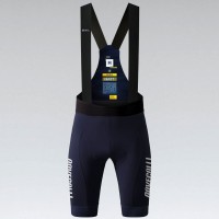 Heren Fietskleding Nove Colli 2024 Matt Solid 2.0 koersbroek Shorts