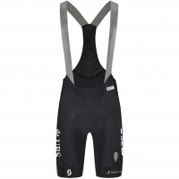 Heren Q36.5 Pro Cycling Team 2025 Gregarius koersbroek