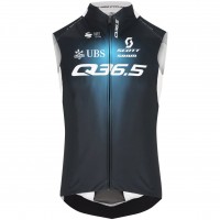 Heren Fietskleding Q36.5 Pro Cycling Team Gregarius Vest 2025