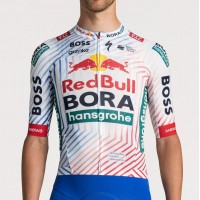 Specialized Red Bull Bora-Hansgrohe 2025 raceshirt voor heren - TDF