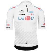 Heren Fietskleding Q36.5 Tour de Suisse 2025 Gregorius Pro Jersey - Jeugd