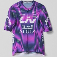 Dames Maap Team Liv Alula 2025 Pro Air Damesshirt