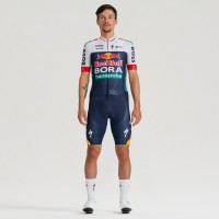 Heren Fietskleding Specialized Red Bull Bora-Hansgrohe 2025 trainingsshirt