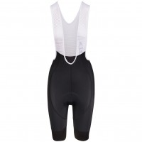 Dames Fietskleding Bioracer Belgian National Team 2025 Icon dames koersbroek