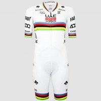 Heren UAE Team Emirates 2025 Pissei eendelig - Tadej Pogacar