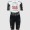 Heren UAE Team Emirates 2025 Hybrid Pissei bodysuit