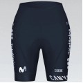 Dames Fietskleding Gobik Movistar 2025 Limited 6.0 K9 dames koersbroek Dames Fietskleding Gobik Movistar 2025 Limited 6.0 K9 dames koersbroek