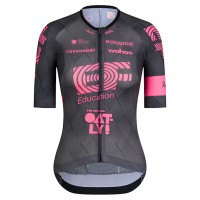 Dames Rapha EF Education EasyPost Pro Team Aero damesshirt 2025
