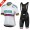 Bora Hansgrohe Pro Team 2021 Fietskleding Fietsshirt Korte Mouw+Korte Fietsbroeken Bib 2021072828
