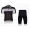 2012 COLNAGO Fietskleding Fietsshirt Korte Mouwen+Fietsbroek Korte zeem 157