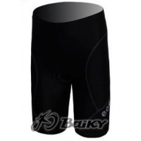 2011 Tour de France Korte fietsbroeken met zeem Groene trui 4600