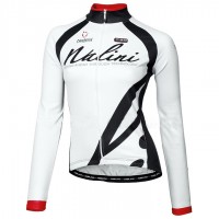 2013 Dames Nalini Fietsshirt lange mouw 3689