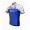2014 Italia Skoda Castelli Fietsshirt Korte mouw 1077