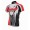 2014 Merida Multivan team Fietsshirt Korte mouw zwart 3790