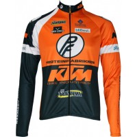 2015 ktm latr Fietsshirt lange mouw 2192