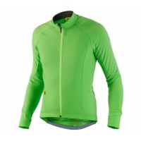 2015 mavic Fietsshirt lange mouw 2419