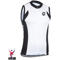 2014 Assos Fietsshirt Zonder Mouwen 1428