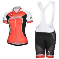 2014 Nalini Dames Fietskleding Fietsshirt Korte+Korte Fietsbroeken Bib 1457