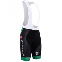 2015 Look Seche Bib Fietsbroek Korte 2365