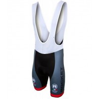 2015 Rocket Santini Korte Fietsbroeken Bib 2464