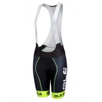 2015 ALE Dames groen Korte Fietsbroeken Bib 3589