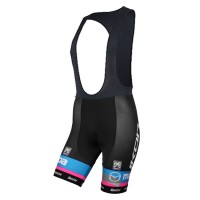 2015 Dames Ikon Mazda Dames Korte fietsbroeken Bib 3741
