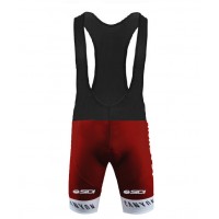 2016 Katusha Korte fietsbroeken Bib 20160040