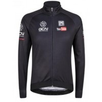 2016 GCN Santini Fietsshirt lange mouw 2016036543