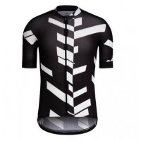 2016 Rapha Fietsshirt Korte Mouw 2016036591
