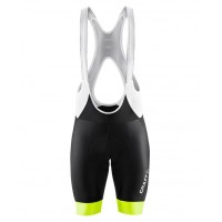2016 CRAFT Glow Korte Fietsbroeken Bib 2016036533