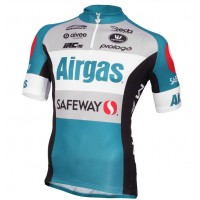 2015 D3 DEVO-AIRGAS Fietsshirt Korte Mouw 2016036700