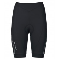 VAUDE Advanced Dames Korte Fietsbroeken 20161019