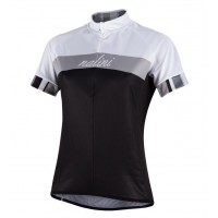 NALINI PRO Dames Luna Optical Fietsshirt Korte Mouw 20160983