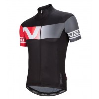 NALINI PRO Partenza Fietsshirt Korte Mouw 20160981