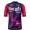 Burgos Alimenta 2021 Team Wielerkleding Fietsshirt Korte Mouw 2021052927