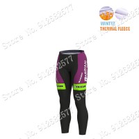 Winter bardiani csf 2022 Pro Team Lange Fietsbroek Bib 2022030638