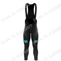 Bora Hansgrohe 2022 Pro Team Lange Fietsbroek 202201070