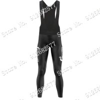 gazprom rusvelo 2022 Pro Team Lange Fietsbroek Bib 2022122598