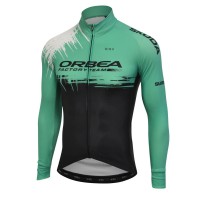 Orbea 2022 Pro Team Fietsshirt Lange Mouw 202254