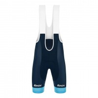 Team TREK SEGAFREDO 2022 Korte Fietsbroeken World Champion 2022052943