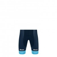 Team TREK SEGAFREDO 2022 Korte Fietsbroeken Bib World Champion 2022052944