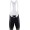 2015 Craft Bike Grand Tour zwart-wit-groen Bib Fietsbroek Korte 2155