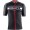 Craft Bike Grand Tour zwart-rood 2015 Fietsshirt Korte Mouwen 2158