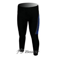 Giant Sram Pro Team lange fietsbroeken met zeem blauw wit zwart 4754